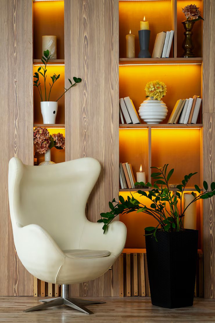 Modular Kitchen In Mogappair