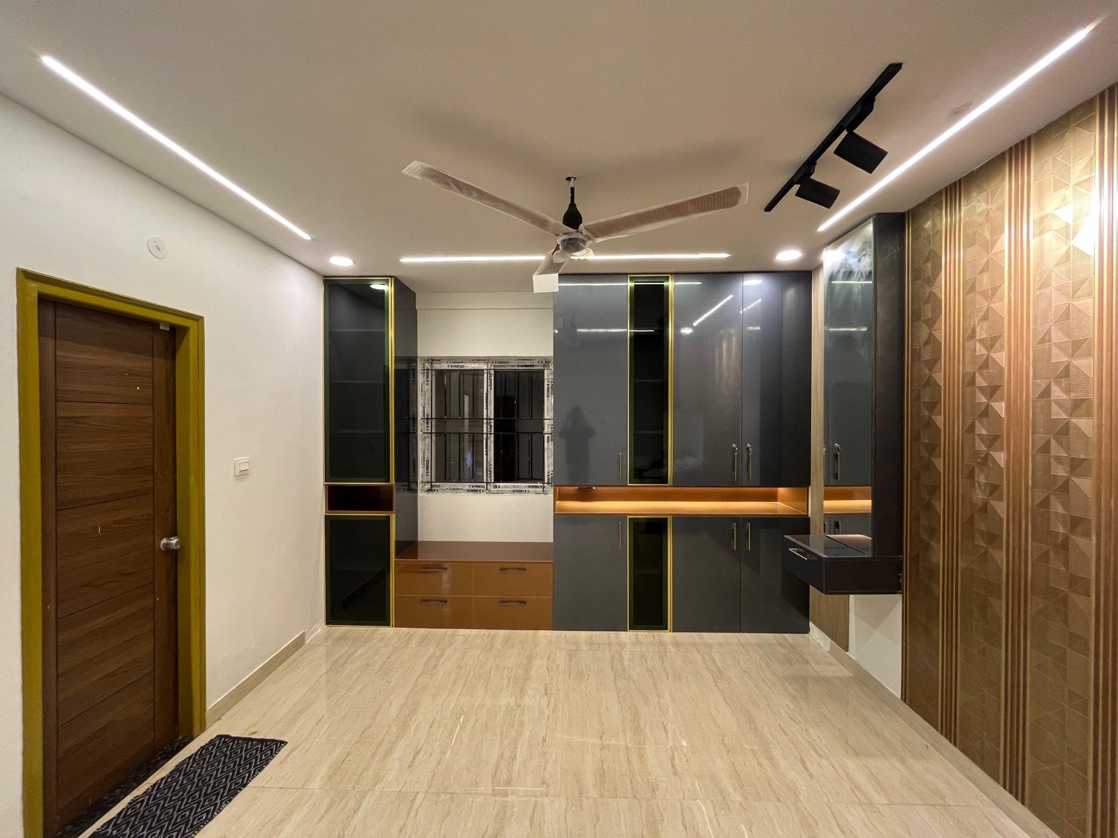 Interior Designer In Mogappair