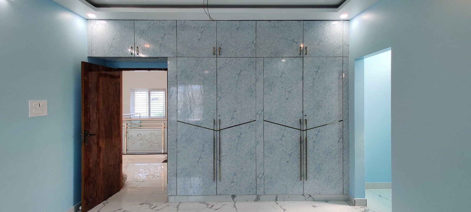 False Ceiling In Ambattur