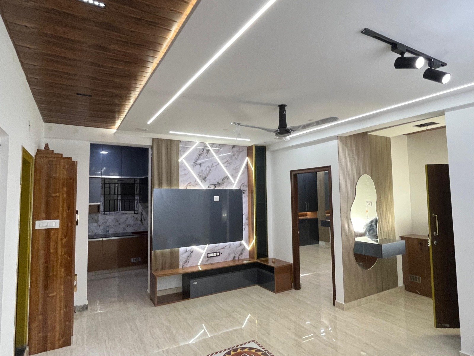 Interior Designer In Ambattur